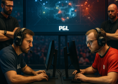 magic 3×2 K27: a seletiva europeia terminou em uma MD5 apertada